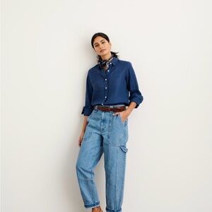 Alex Mill Phoebe denim pants